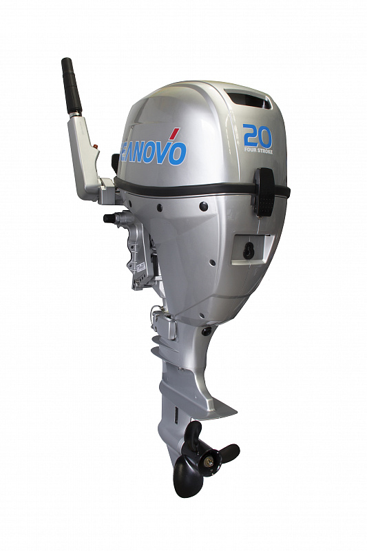 Лодочный мотор SEANOVO SNEF9.9(20)HES - EFI в Рыбинске