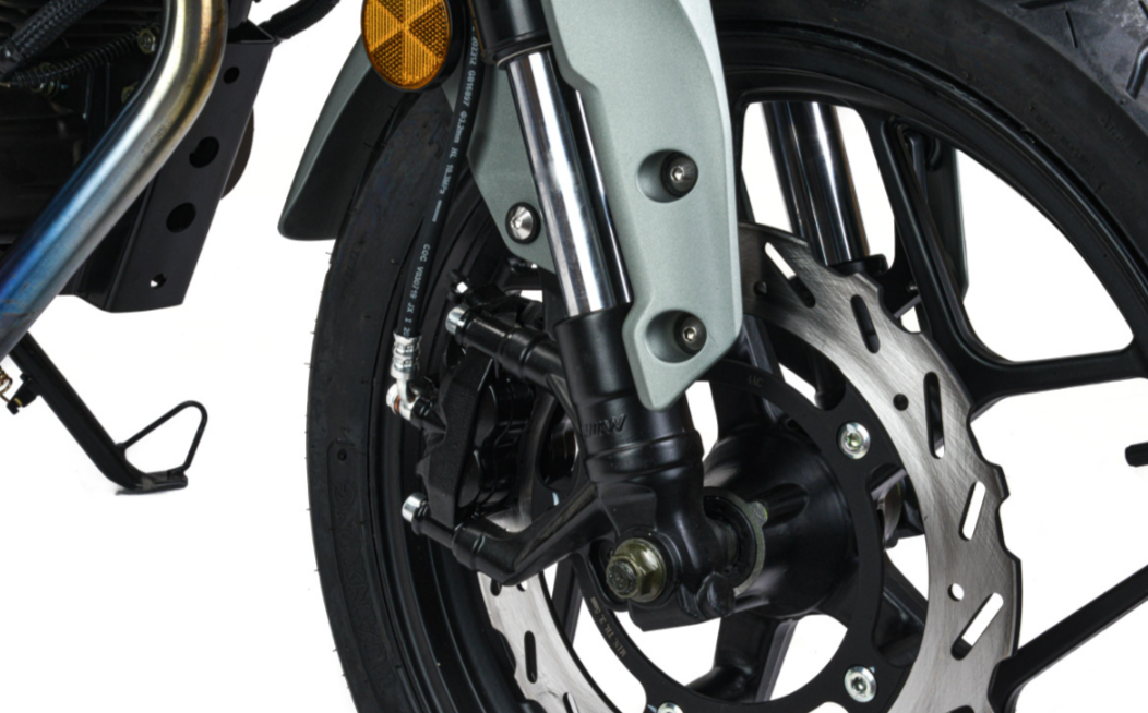 Мотоцикл MOTOLAND (МОТОЛЕНД) 300 CBR в Рыбинске