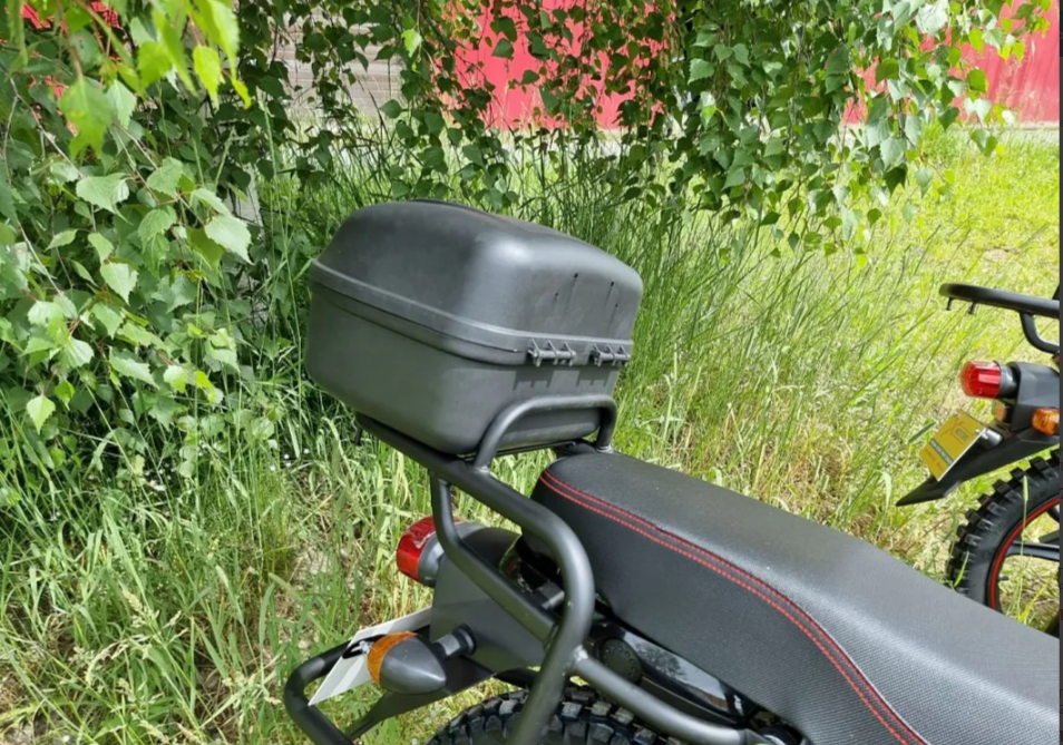 Мопед PROMAX ALPHA TOURIST 150 в Рыбинске