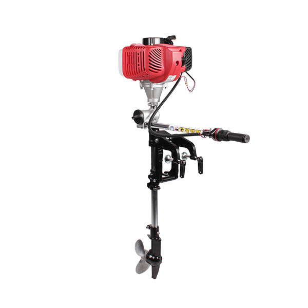 ЛОДОЧНЫЙ МОТОР TOYAMA TA 3.5 в Рыбинске