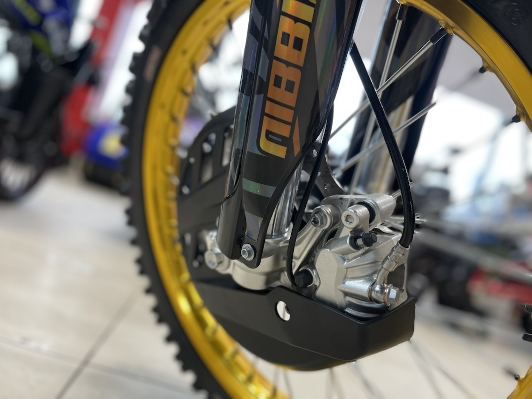 Кроссовый мотоцикл PROMAX BLACKOUT NB300 MX в Рыбинске