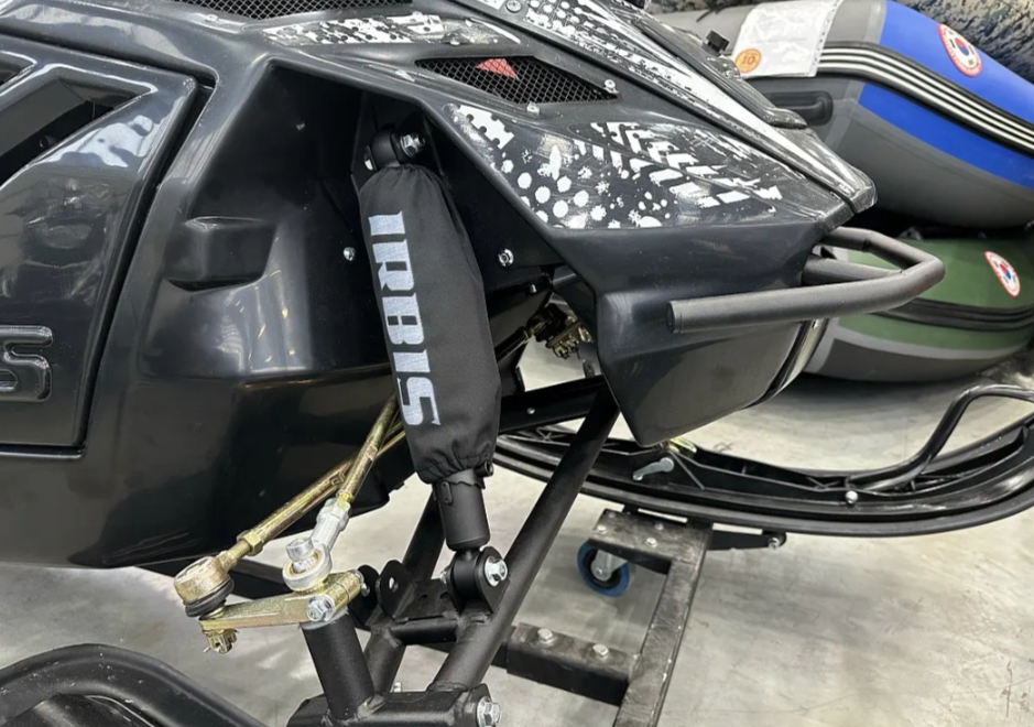 СНЕГОХОД IRBIS SF200L XE SUPERLONG в Рыбинске