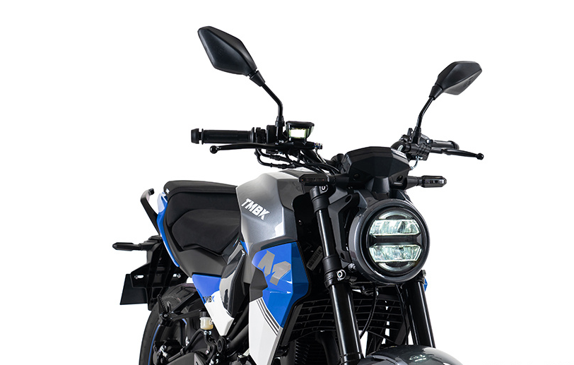 Мотоцикл TMBK MONTANA NG в Рыбинске