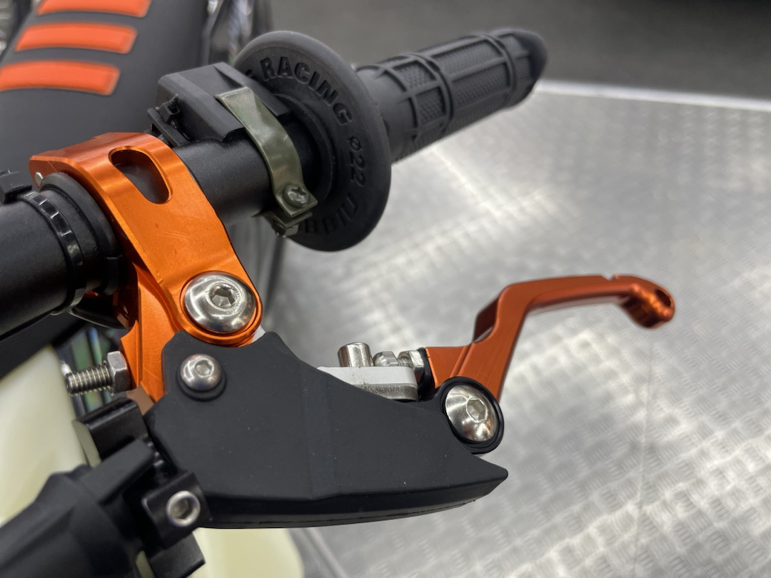 Кроссовый мотоцикл (эндуро) PROMAX PZ9 480 PRO-SPORT в Рыбинске