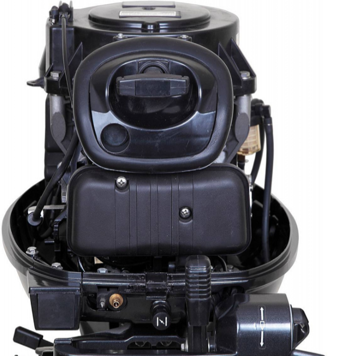 Лодочный мотор MARLIN MP 40 AWHL в Рыбинске