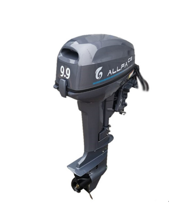 Лодочный мотор ALLFA CG T9.9FW S MAX в Рыбинске