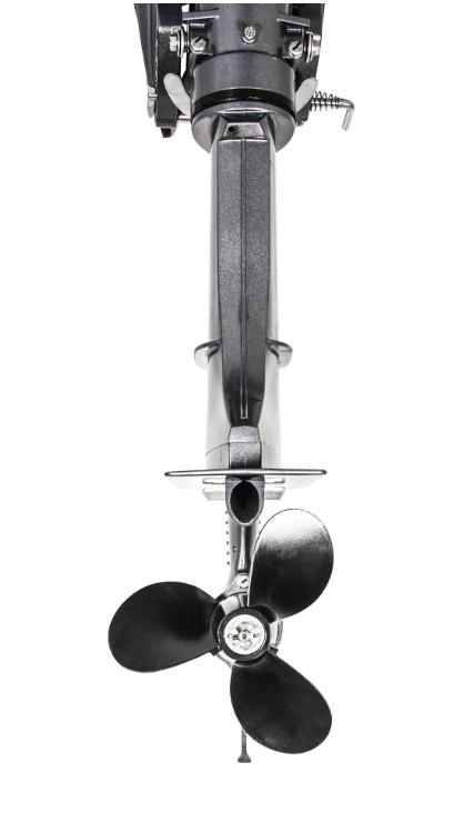 Лодочный мотор APACHE T5 BS в Рыбинске