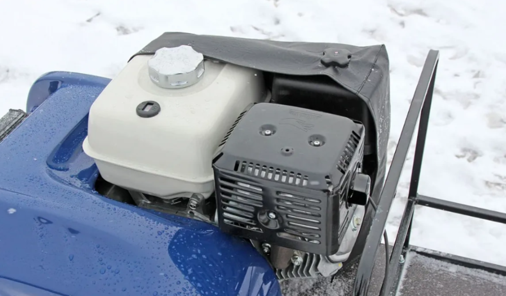 Мотобуксировщик PAXUS 500 15 л.с. в Рыбинске