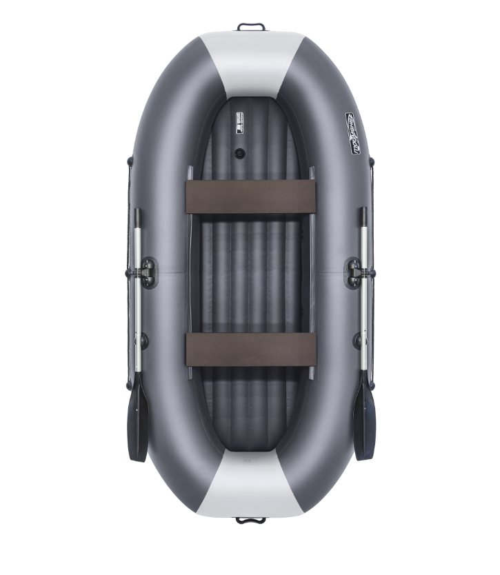 Лодка Таймень LX 290 НД в Рыбинске