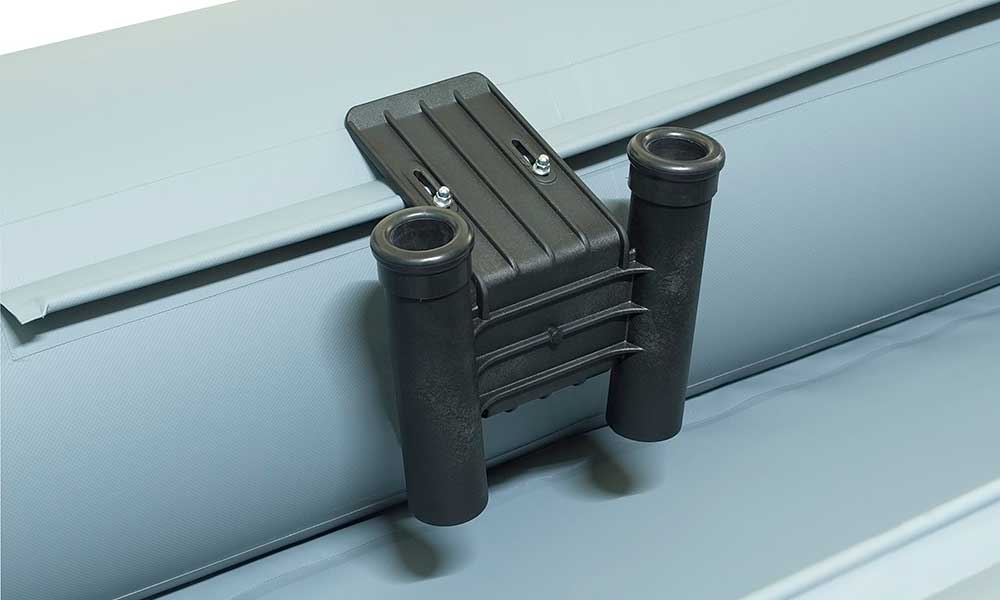 Удочкодержатель в Рыбинске