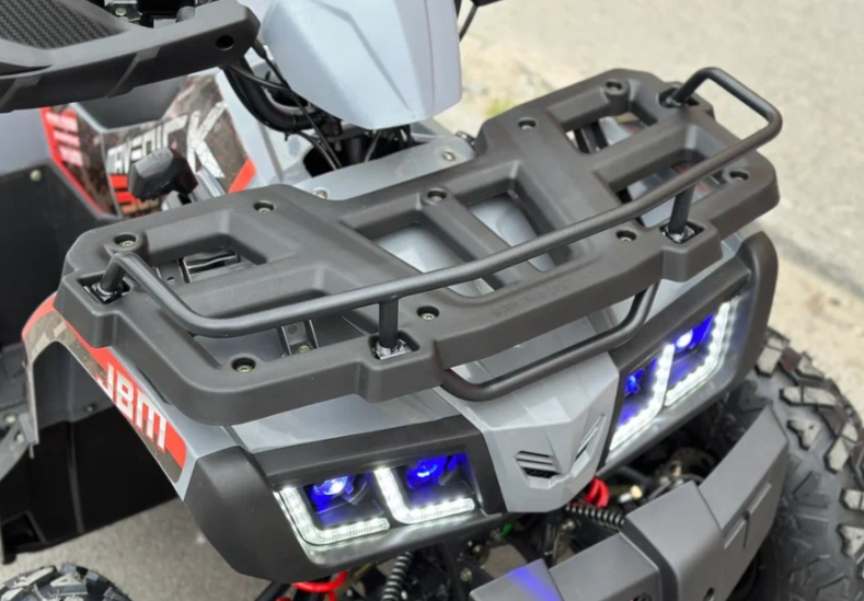 Квадроцикл GBM MAVERICK 300 NEW в Рыбинске