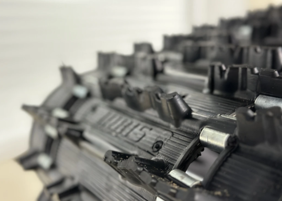 СНЕГОХОД IRBIS SF200L XE SUPERLONG в Рыбинске