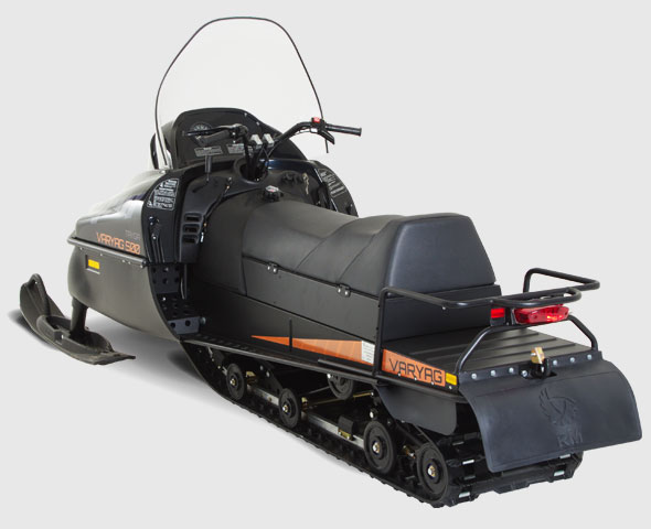 Снегоход РМ ТАЙГА ВАРЯГ 500 в Рыбинске