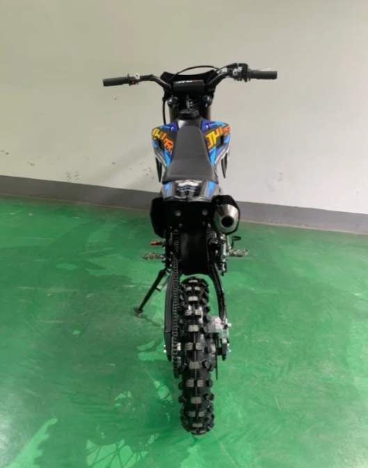 Питбайк JHLMOTO JHLofr LK140 17/14 (ZS1P60YMJ) в Рыбинске