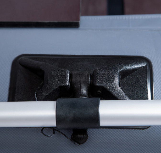 ЛОДКА НАДУВНАЯ YUKONA 230 TL (БЕЗ ПАЙОЛА) в Рыбинске