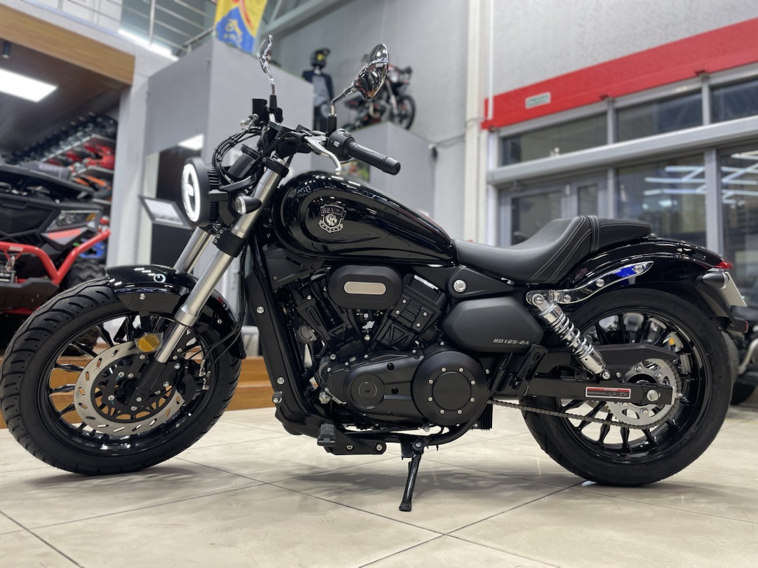Мотоцикл Benda Funrider 125 в Рыбинске