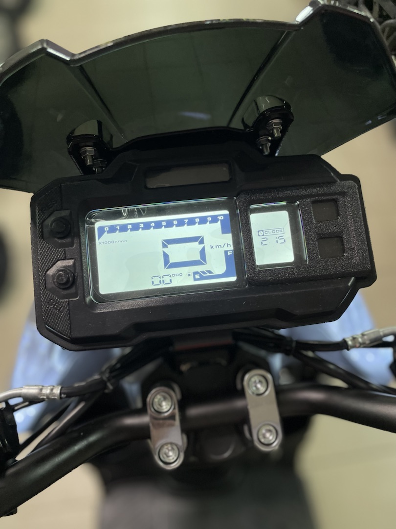 Скутер PROMAX STALKER 150(49) в Рыбинске