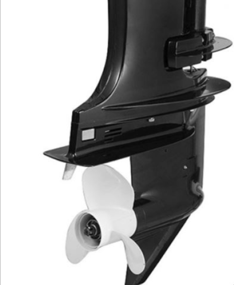 Лодочный мотор HIDEA HD40FEL в Рыбинске