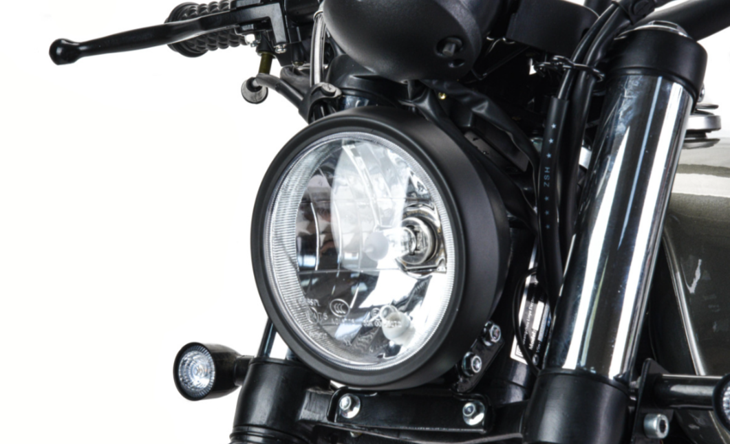 Мотоцикл MOTOLAND (МОТОЛЕНД) TEXAS 300 в Рыбинске