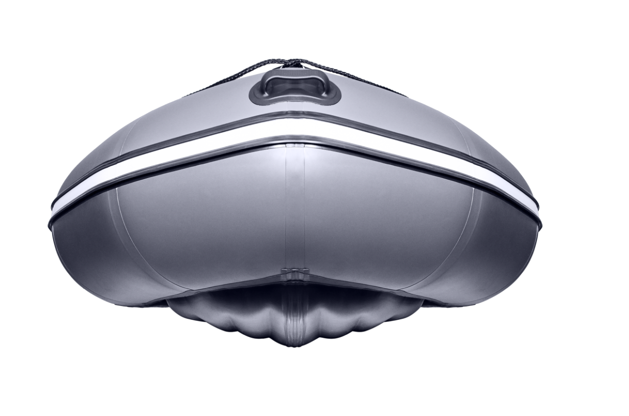 Лодка APACHE 3500 НДНД в Рыбинске