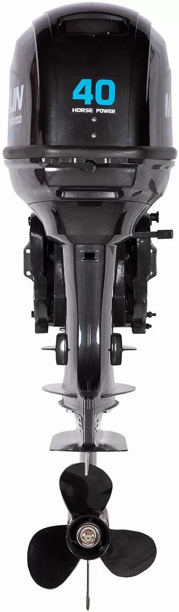Лодочный мотор MARLIN MP 40 AWRS в Рыбинске