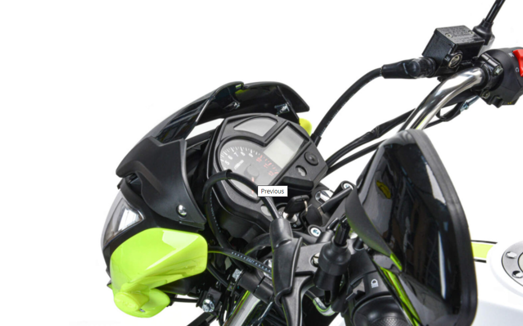 Мотоцикл MOTOLAND (МОТОЛЕНД) 200 SPRINT в Рыбинске