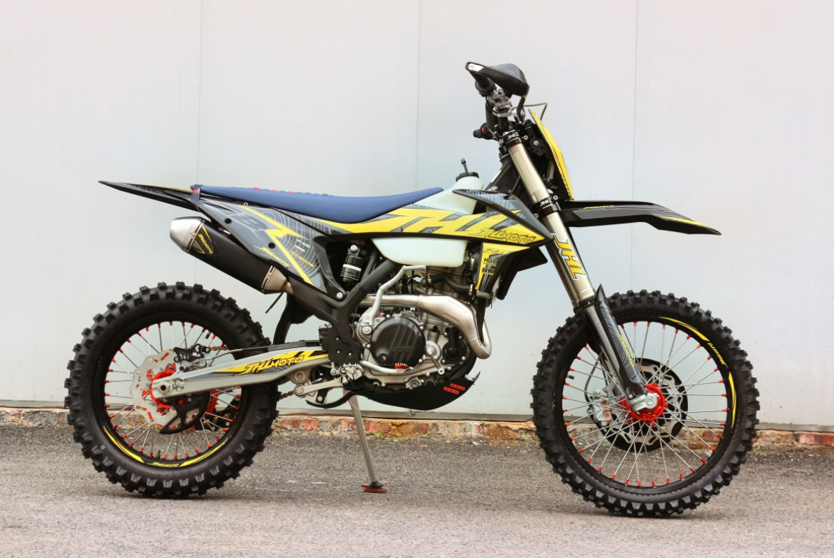 Мотоцикл JHLMOTO JHL Z8 NC300S (182-MN) в Рыбинске