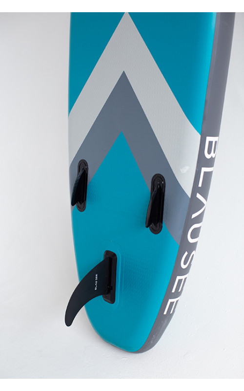 НАДУВНОЙ САП БОРД BLAUSEE 10 в Рыбинске