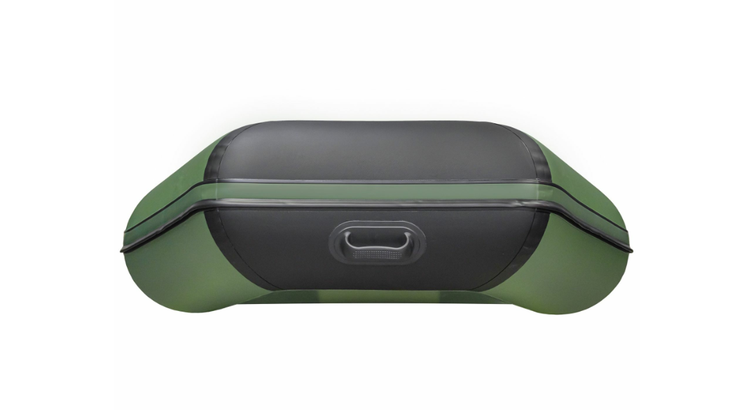 Лодка АКВА 3200 слань-книжка в Рыбинске