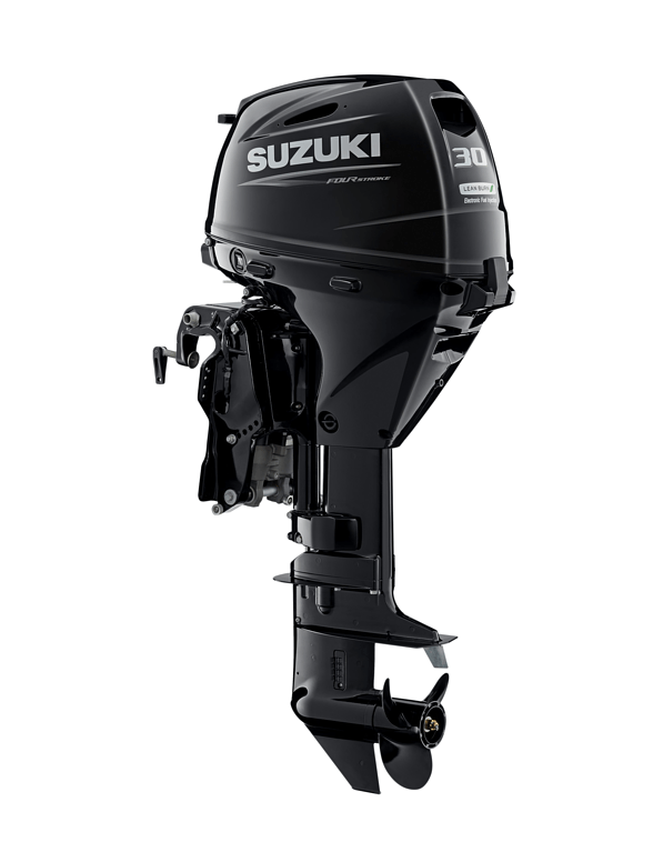 Лодочный мотор Suzuki DF30ATL в Рыбинске