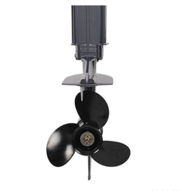 Лодочный мотор ALLFA CG Т40 S в Рыбинске