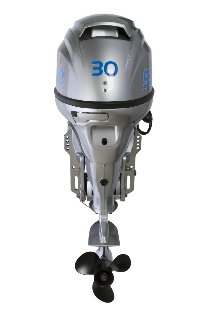 Лодочный мотор SEANOVO SNEF30FES-T EFI в Рыбинске