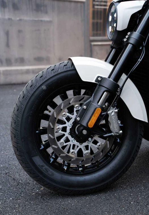 Мотоцикл Benda DarkFlag 500 Commander в Рыбинске