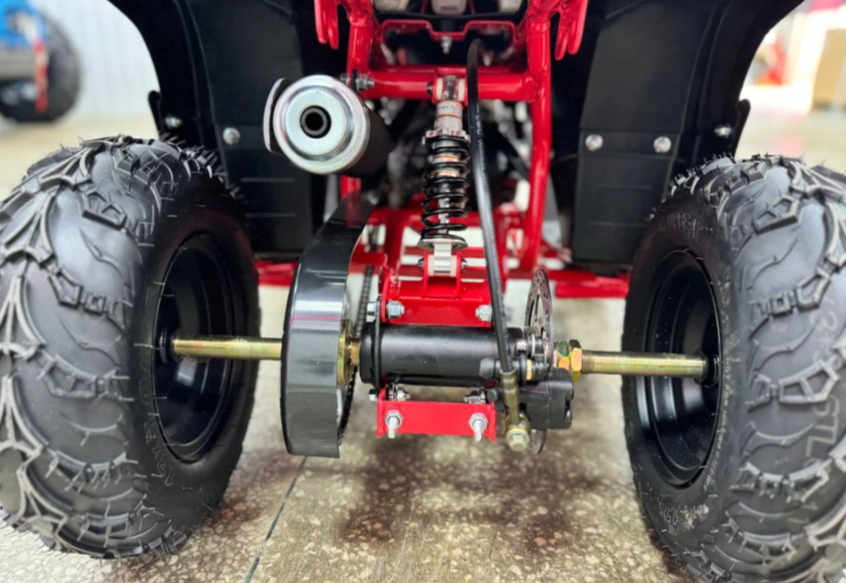 Квадроцикл GBM ROBLOX в Рыбинске