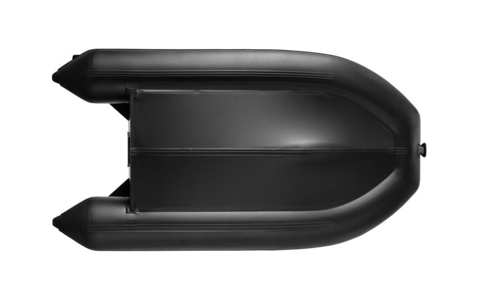 ЛОДКА НАДУВНАЯ YUKONA 360 TS - U (БЕЗ ПАЙОЛА) в Рыбинске