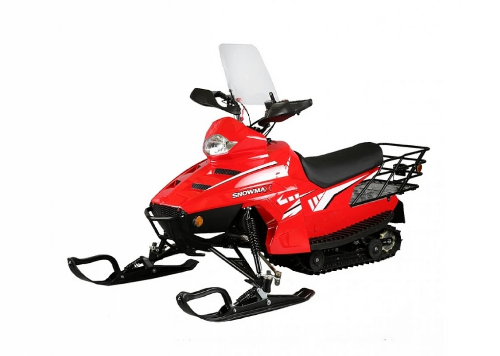 Снегоход Vento Snow Cat в Рыбинске