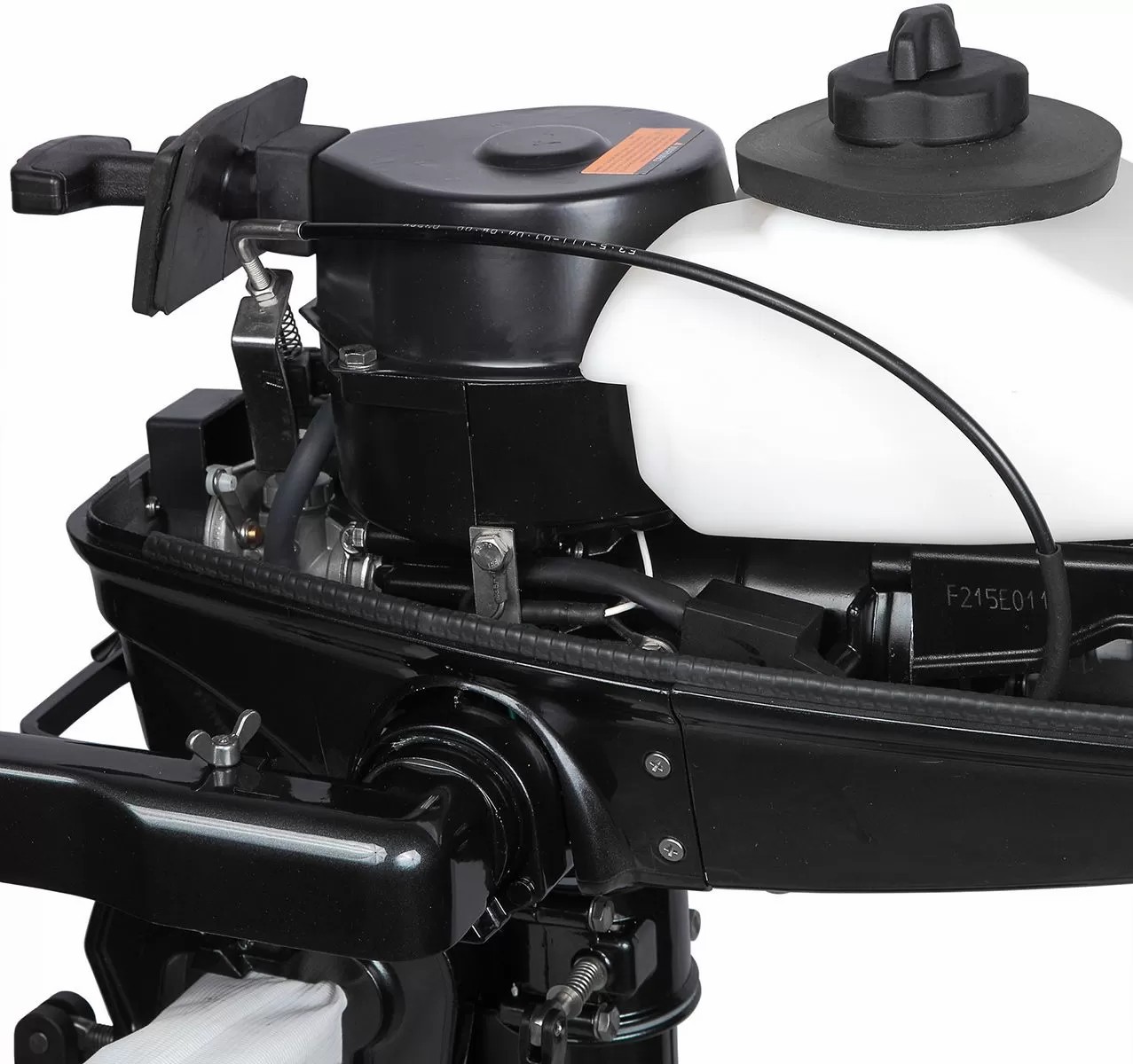 Лодочный мотор MARLIN MP 4 AMHS в Рыбинске