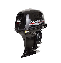 Лодочный мотор MARLIN PROLINE MP 40 AWR в Рыбинске