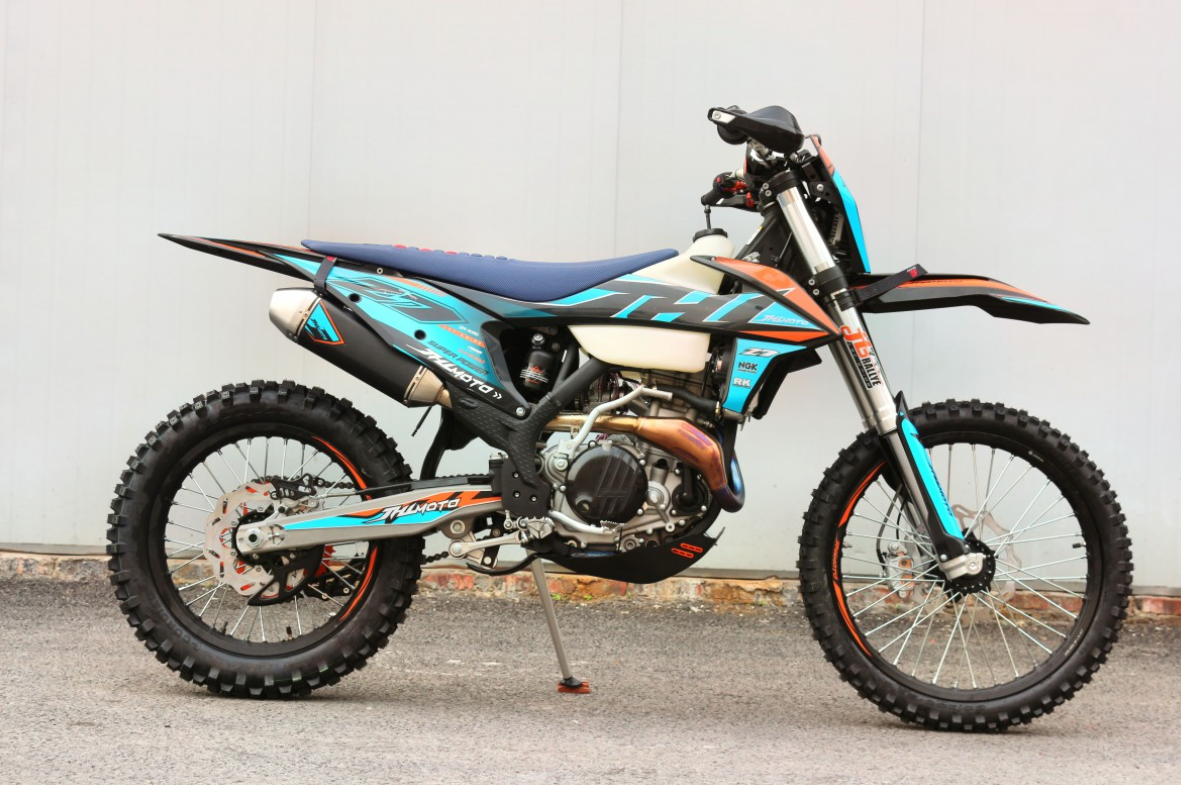 Мотоцикл JHLMOTO JHL Z7 NC250S (177MM-A) в Рыбинске