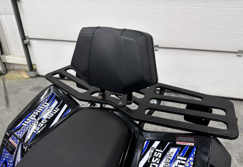 Квадроцикл GBM SHARP BIG 300 NEW PREMIUM в Рыбинске