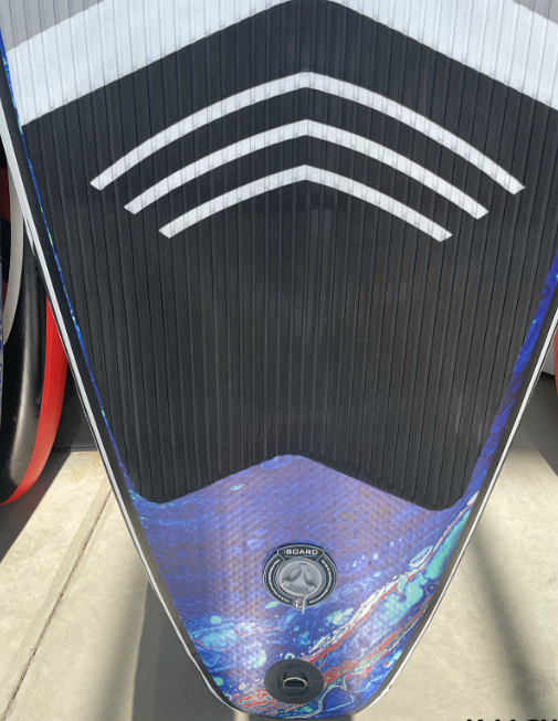 SUP (САП) ДОСКА RAIDEX I BOARD 11’ (332СМ) N 40 в Рыбинске