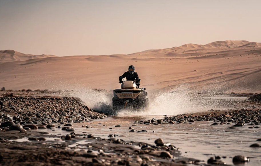 Квадроцикл BENDA REDSTONE 1000 MUD в Рыбинске