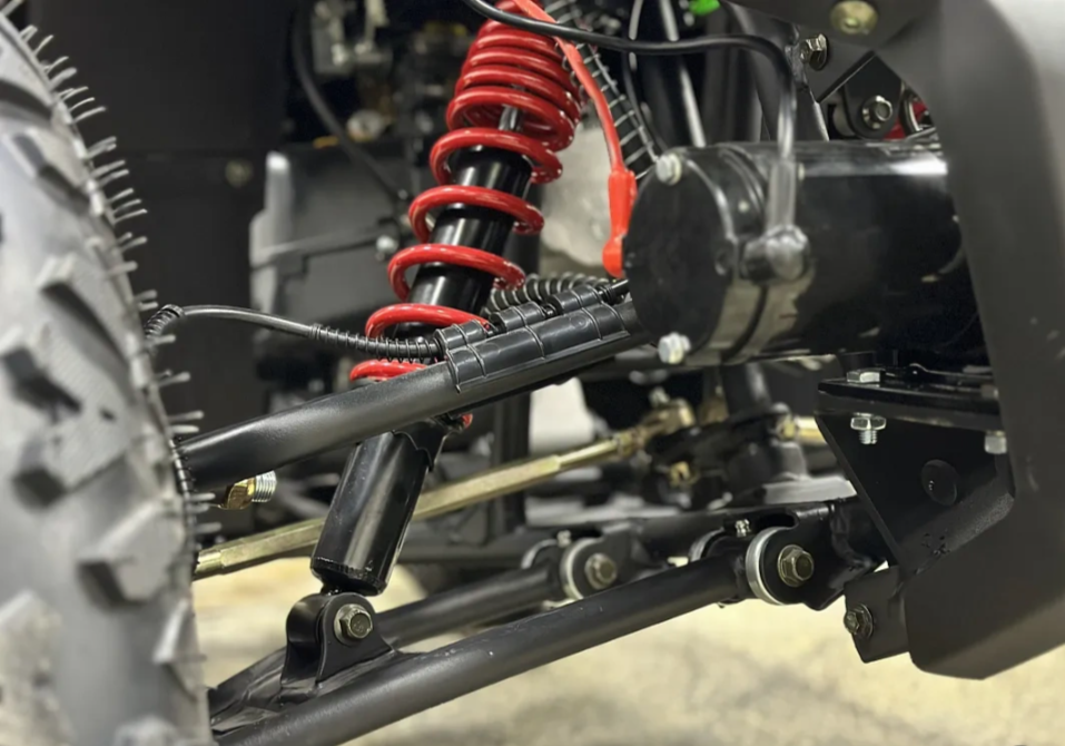 Квадроцикл GBM MAVERICK 300 NEW PREMIUM в Рыбинске