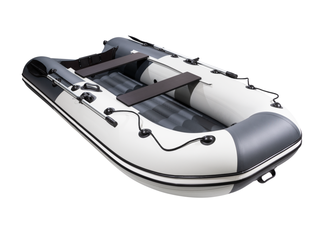 Лодка ривьера компакт 3200 нднд в Рыбинске