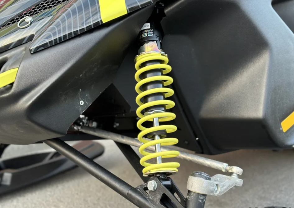 Снегоход РМ TIKSY 500 4Т в Рыбинске