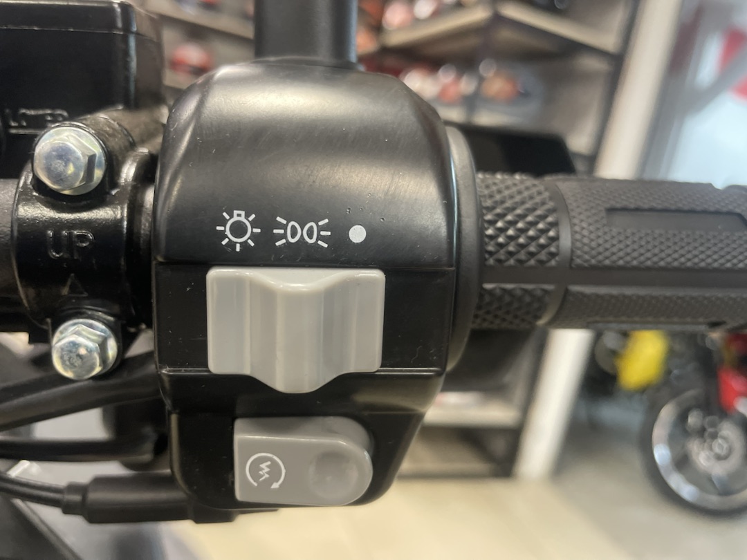 Скутер PROMAX STALKER ARMY 240(49) в Рыбинске