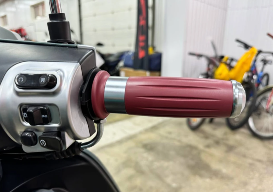 Скутер PROMAX Miami 240 (49) в Рыбинске