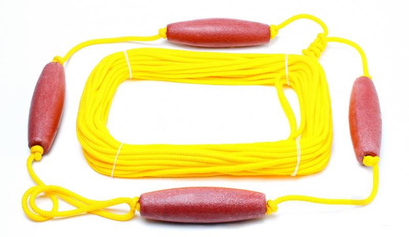 Линь спасательный "Конец Александрова" в Рыбинске