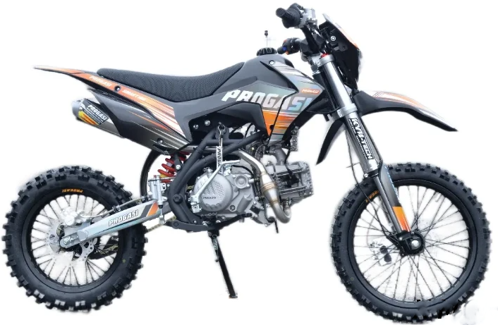 Питбайк Progasi SMART 190 NEW (ZS 1P62YML-2 W190) в Рыбинске
