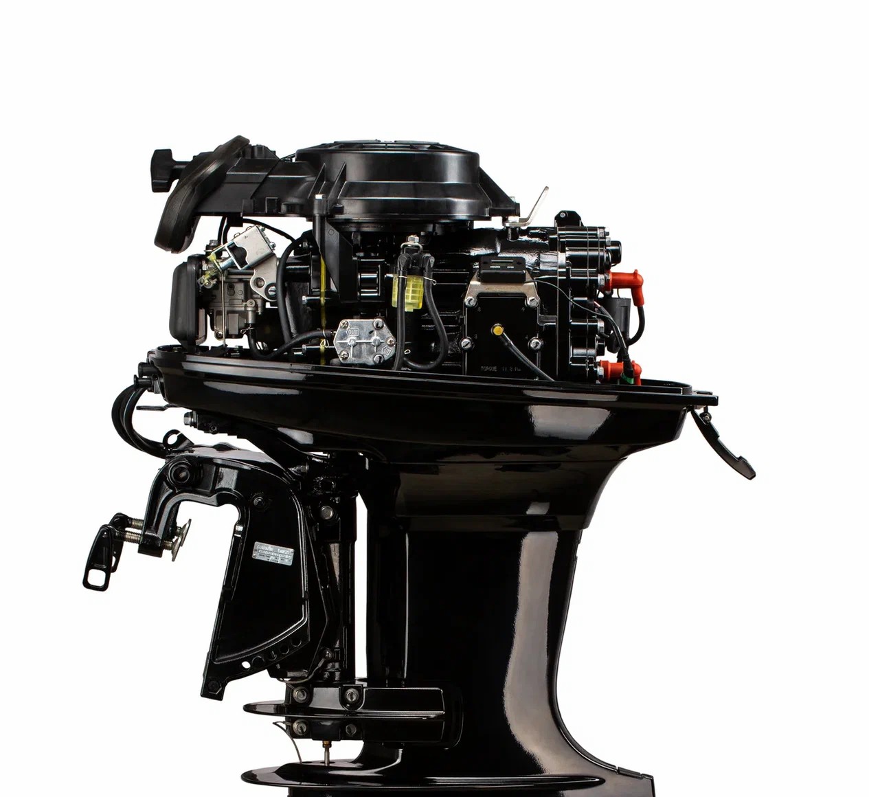 ЛОДОЧНЫЙ МОТОР GLADIATOR G40FHS в Рыбинске